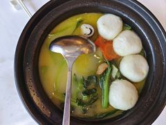 -正佳广场万豪酒店-粤菜餐厅·点心·海鲜·聚餐