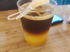 -无牌咖啡&酒馆