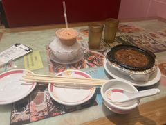 -吴系茶餐厅(汇坊店)