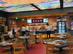 -simply thai天泰(世纪汇店)