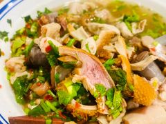 -岳记羊肠馆(陵园小区店)