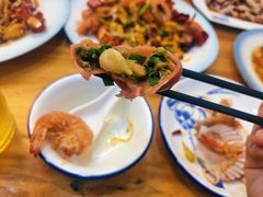 -来之顺海鲜菜馆·青岛菜·始于1993(栈桥店)