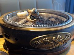-泥炉烧肉师(新街口金銮巷店)