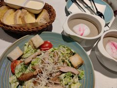 -DEEP·美式餐吧(五棵松华熙LIVE店)