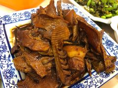 -观桥阁(锦溪店)