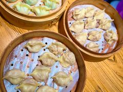 -老边饺子馆(中街店)