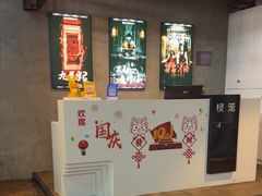 -棂笼·深度沉浸密室(武汉旗舰店)