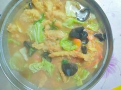 -甘安汤老太(七贤店)