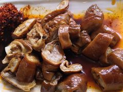 -万春卤菜(天乡后街步行街店)