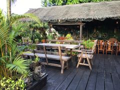 -自然餐厅(Phuket)