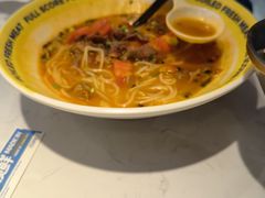 -粉小主·贵州酸汤牛肉粉(南京仙林金鹰店)