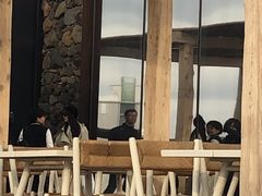 -Cafe Aewol Monsant