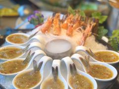 -生如夏花泰式火锅(西村黑金店)