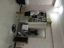点击看大图 颜熙美发工作室-Art Hair Salon