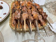 -新疆伊宁远征餐厅