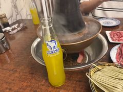 -前门张记涮肉(前门店)