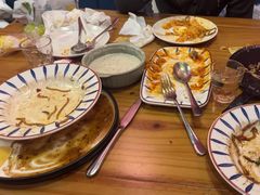 -清真·艾美可餐厅(大悦汇店)