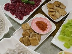 -贵州人家·酸汤火锅·20年老字号