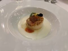 香煎带子-马克西姆餐厅(崇文门店)