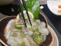-山上下日本料理(万象城店)