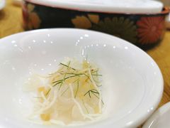 -寻味顺德·南记酒家·传统顺德菜·鱼生(广源路店)