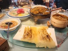 -老雒阳面馆·水席·洛阳菜(偃师店)