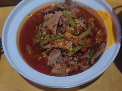 -小柴米·传统江西菜(八一广场店)