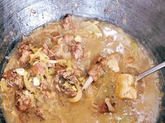 -哈尔滨东北铁锅炖(都督街店)