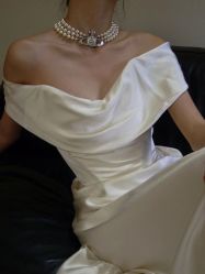 点击看大图 -Chic Bridal 熙可婚纱