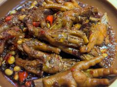 -小柴米·传统江西菜(八一广场店)