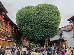 -三坊七巷历史文化街区