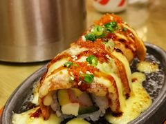 -友壹町寿司(佛山新DNA店)