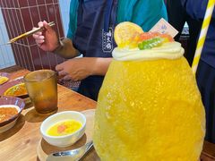 -楠火锅(龙阳广场店)