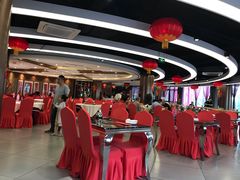 大堂-登瀛楼(鼓楼店)