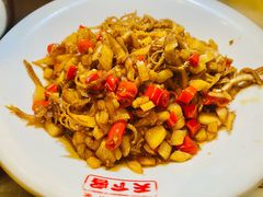-天下客饭店(中山路店)