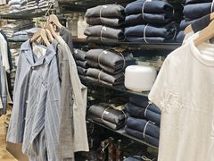 -MUJI无印良品(华贸店)