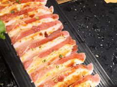 -九田家黑牛烤肉料理(中北镇店)