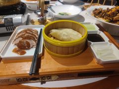 -朝阳闽灶·非遗文化闽菜馆·福建老字号(福飞路店)