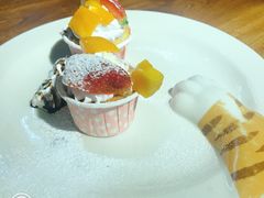 -more than meow吴止猫主题餐厅(承德 中船汇店)