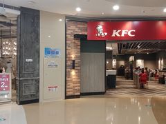 -肯德基(宝利丰店)