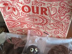 -OUR Bakery(SKP-S店)