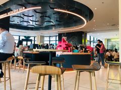 -星巴克臻选(深圳龙岗万科店)