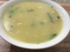 -老方子馅饼粥(台东店)