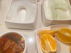-海底捞火锅(劲松店)