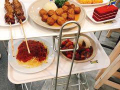 -宜家·瑞典风味餐厅(北京西红门店)