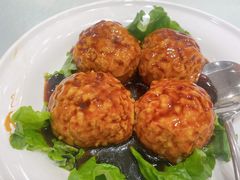 -香融府·烤鸭·家常菜(马家堡路店)