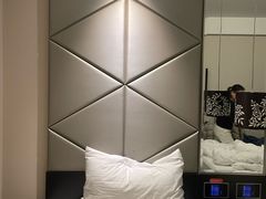 -桔子酒店（上海静安寺武宁路地铁站店）(原静安寺余姚路店)