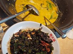 -陈大锅·岳阳鱼馆·地道岳阳菜(美食街店)