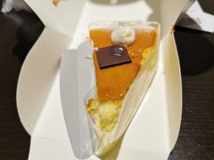 贝甜芝士切片-巴黎贝甜(五道口店)