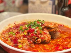 -图味美小黄鱼·景德菜(浙江路店)